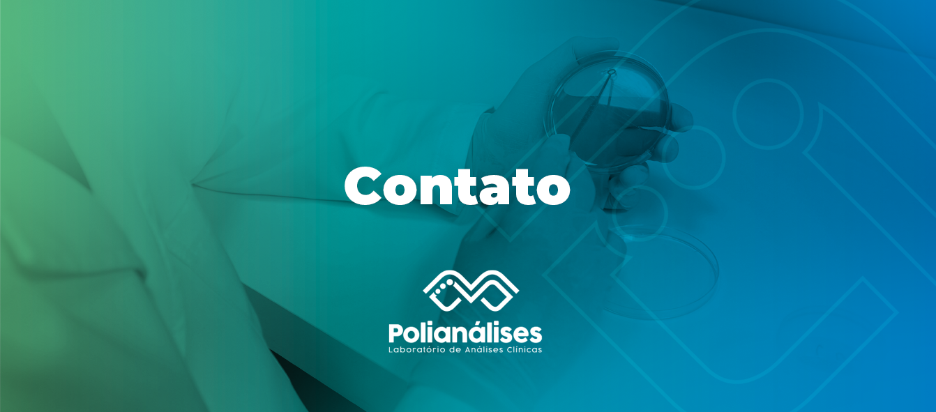CONTATO